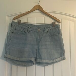 Levi’s Jean Shorts Size 31